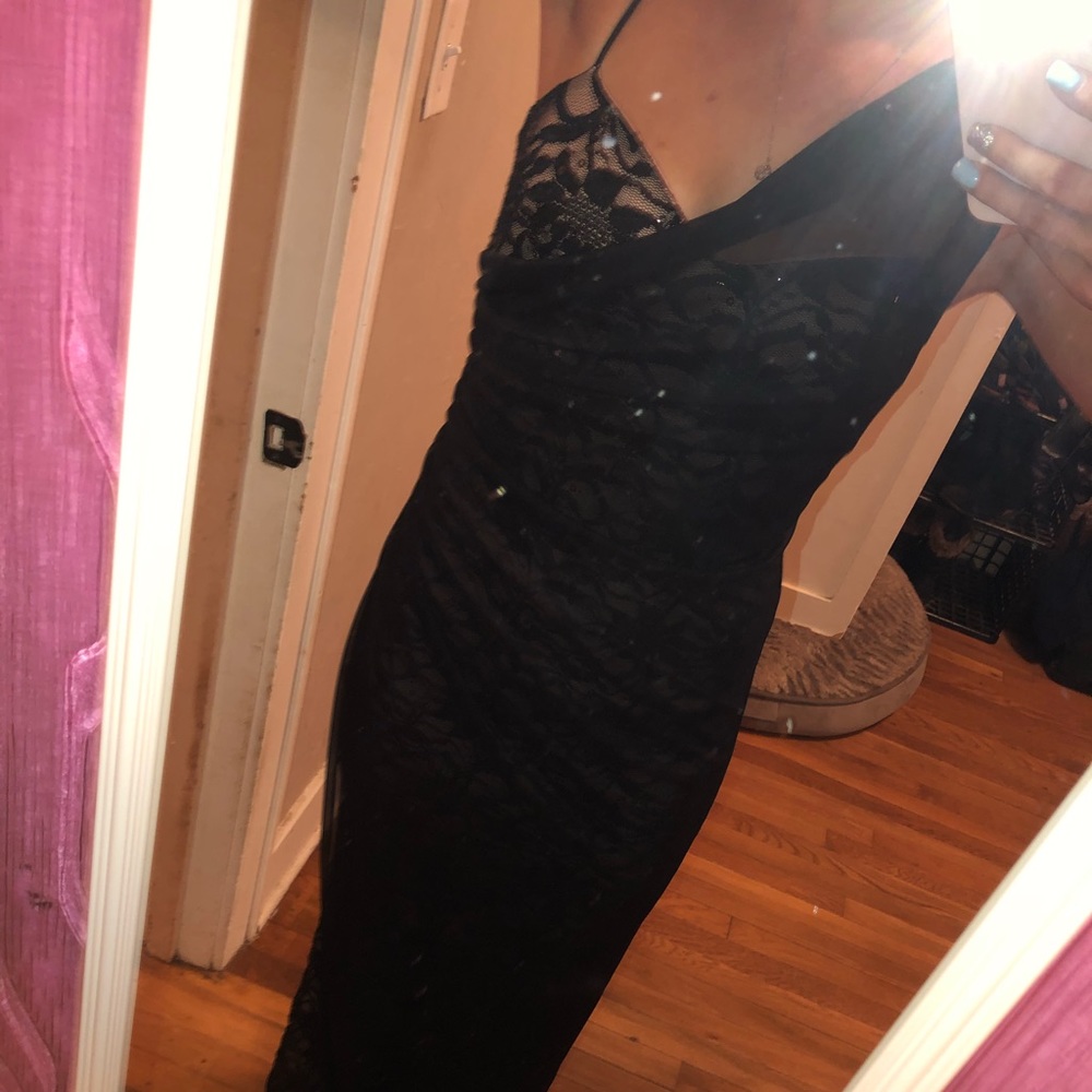 Dress - Picture 4 of 6
